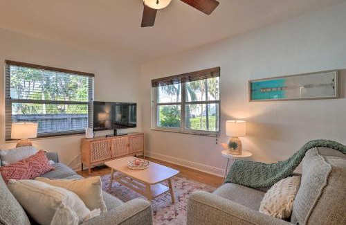 Miami Springs House | Less Than 9 Mi to Downtown Miami - Modern Getaway