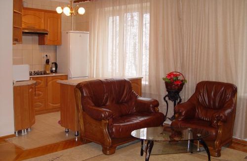 Almaty Apartment | Lessor Apartments