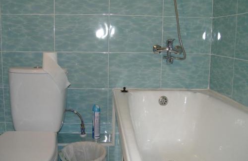 Almaty Apartment | Lessor Apartments