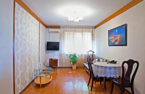 Almaty Apartment | Lessor Apartments