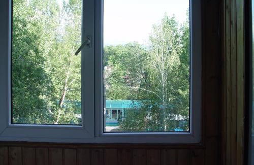 Almaty Apartment | Lessor Centre Apartments