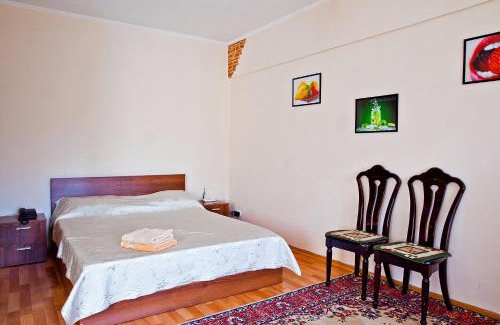 Almaty Apartment | Lessor Centre Apartments