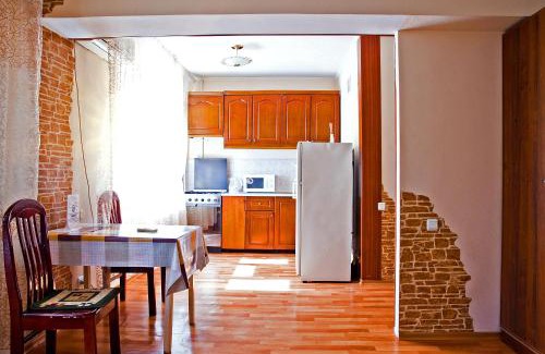 Almaty Apartment | Lessor Centre Apartments