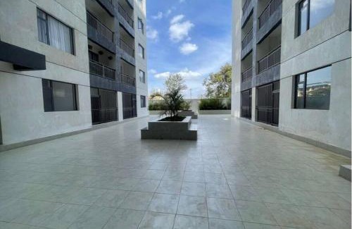 Ruaka Apartment | Lester's Luxe Studio Apartment