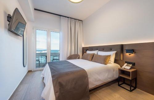 Lesvos Hotel | Lesvion Hotel