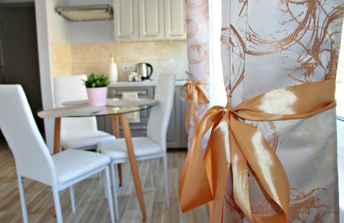 Kuldiga Apartment | Letīcijas apartamenti