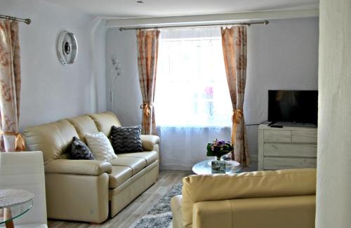 Kuldiga Apartment | Letīcijas apartamenti
