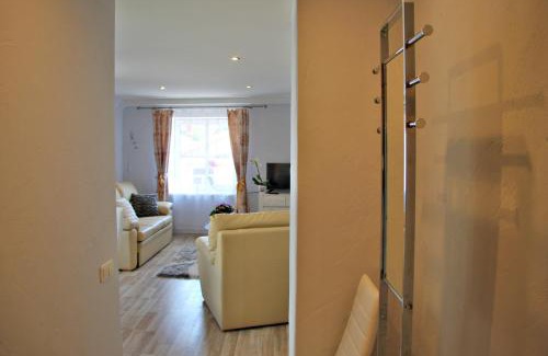 Kuldiga Apartment | Letīcijas apartamenti