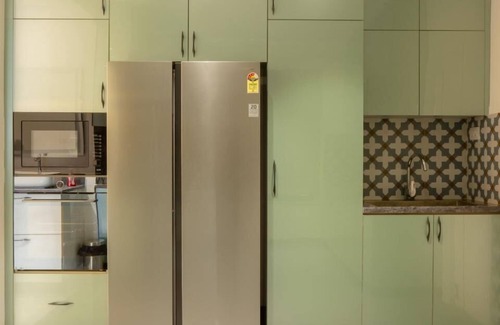 Banjara Hills Apartment | Let Home