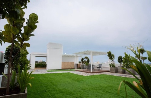 Banjara Hills Apartment | Let Home