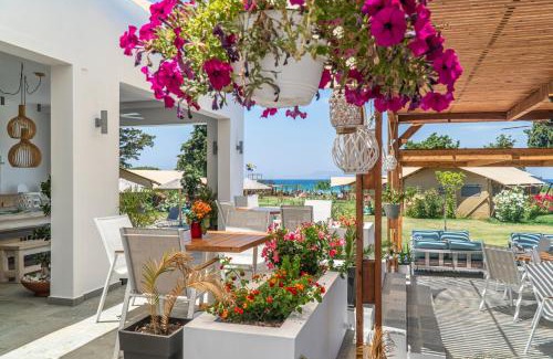Theologos Bed & Breakfast | Let it Be Apartments