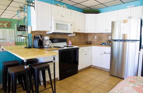 Panama City Beach Apartment | Let it BEach * Continental Condominiums #218