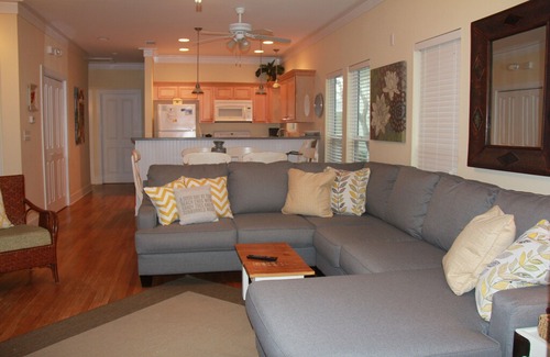 Seacrest House | 'Let it Shine'...the Beautiful Beaches is waiting!!!
