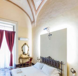Catania City Centre House | Let's B&B