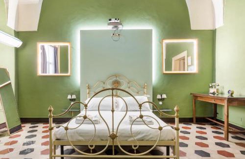 Catania City Centre House | Let's B&B