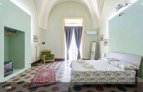 Catania City Centre House | Let's B&B