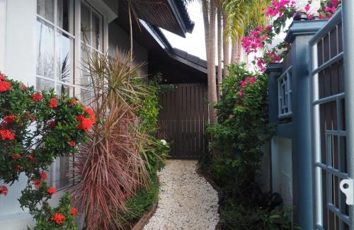 Sattahip Villa | Let's Chill Pool Villa Pattaya Najomtien42 and Sattahip