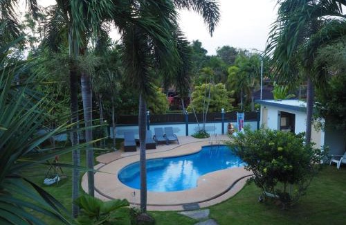 Sattahip Villa | Let's Chill Pool Villa Pattaya Najomtien42 and Sattahip