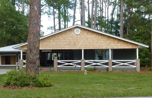 Jekyll Island House | LET'S DO SUNSET - 3 Bedrooms, 2 Bathrooms