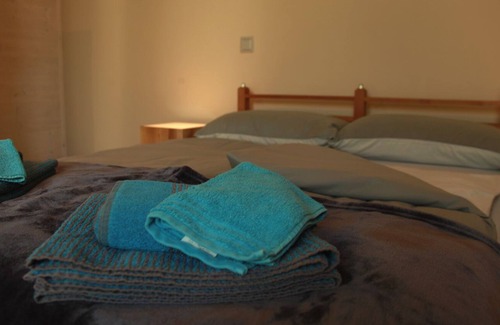 Dachau District Apartment | Let us relax.