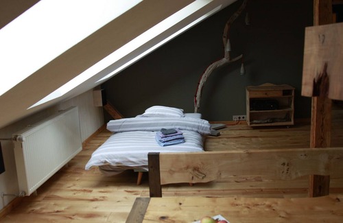 Dachau District Apartment | Let us relax.