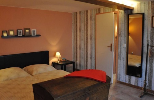 Stobnitz Apartment | Let yourself be carried away into our temporary living
