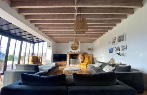 Trouville-sur-Mer Villa | L’Etable