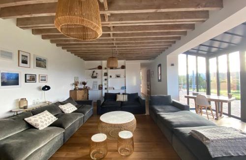 Trouville-sur-Mer Villa | L’Etable