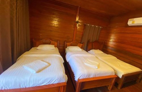 Kong Lor House | Letana Guesthouse