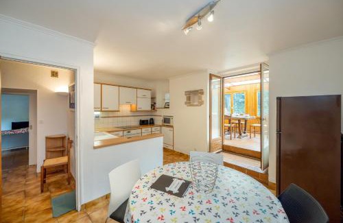 Pordic House | LEtang du Vaudic - Jardin de 1000m²