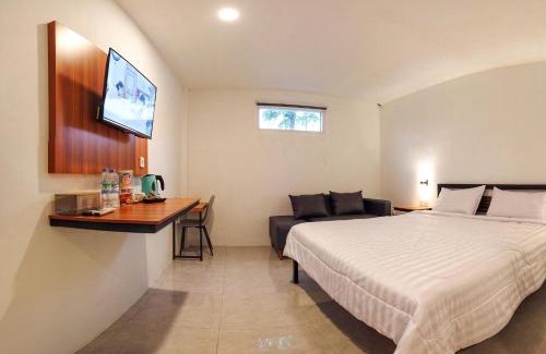Bangka Island Hotel | Letco Inn Syariah