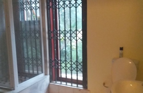 Margate House | Lethabo Bed & Breakfast room 1