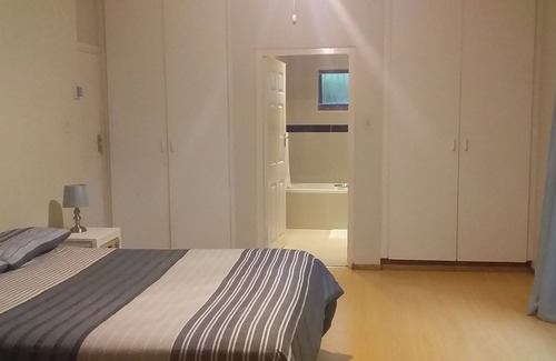 Margate House | Lethabo Bed & Breakfast room 1