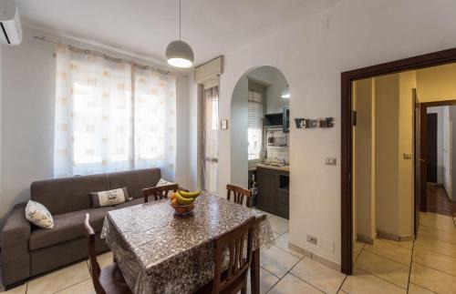Vanchiglia Apartment | Letizia Home