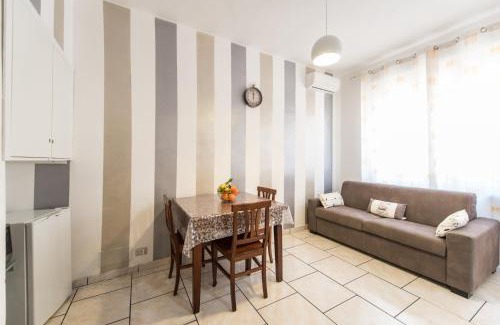Vanchiglia Apartment | Letizia Home