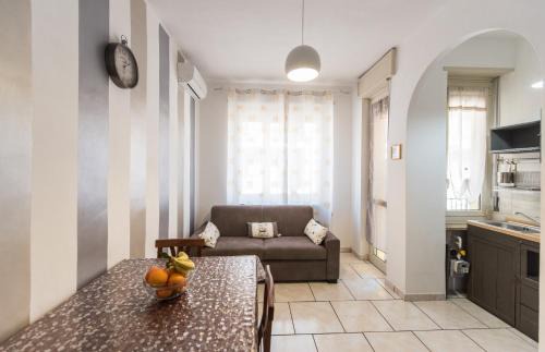Vanchiglia Apartment | Letizia Home