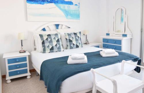 Malaga-Este Apartment | Letmalaga Cremades Seaside