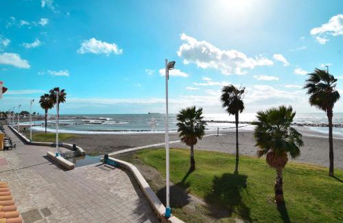 Malaga-Este Apartment | Letmalaga Cremades Seaside