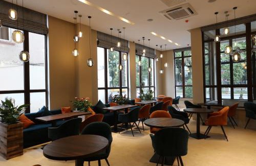 Zugdidi Hotel | LETO Boutique Hotel Zugdidi