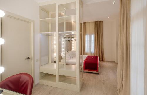 Zugdidi Hotel | LETO Boutique Hotel Zugdidi