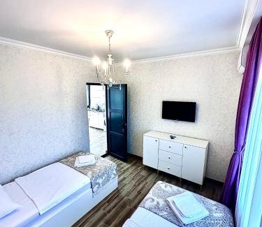 Ureki Apartment | Leto