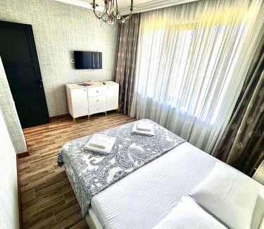 Ureki Apartment | Leto