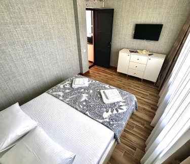 Ureki Apartment | Leto