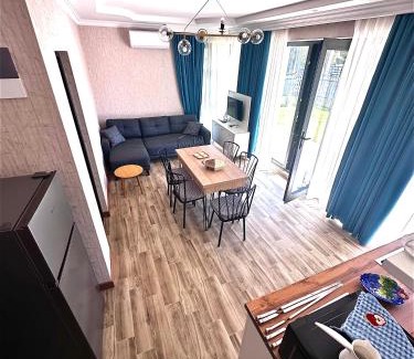 Ureki Apartment | Leto