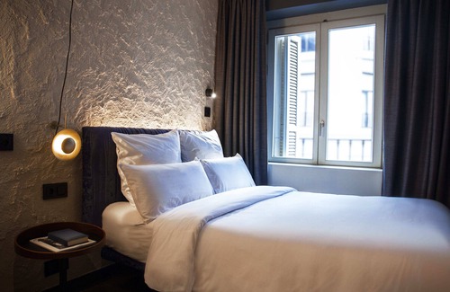 Palacio Hotel | LETOH LETOH Gran Vía