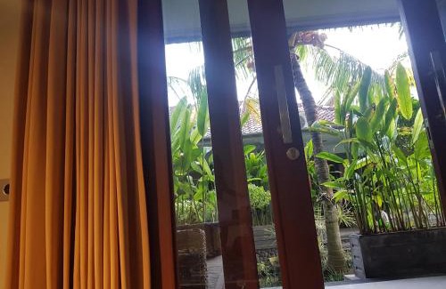 Downtown Kuta House | Letos Kubu Homestay