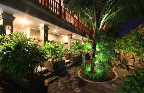Downtown Kuta House | Letos Kubu Homestay