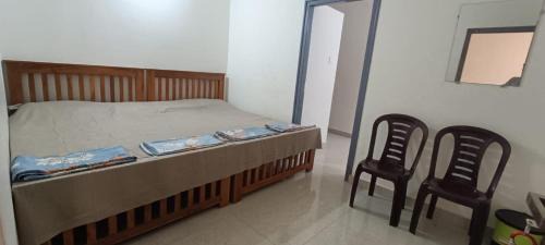 Gokarna House | LetsGokarna vacation stay