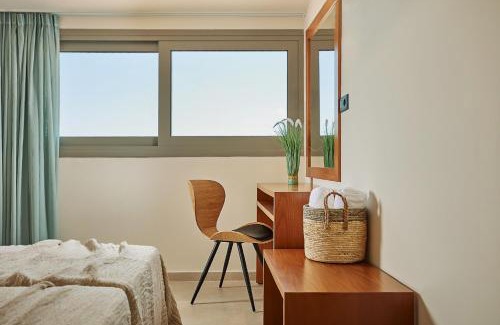 Alikanas Hotel | Letsos Hotel