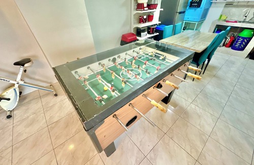 South Triangle Condo | LetStay: 69-Sqm Condo 302 Renovated Sept 2024